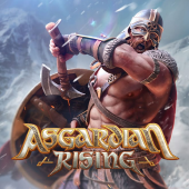 Asgardian Trỗi Dậy - tựa nóng của Nowgoal 5