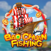 Câu Cá Bao Chuan - bắn cá của Nowgoal 5