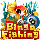 Câu Cá Bingo - bắn cá của Nowgoal 5