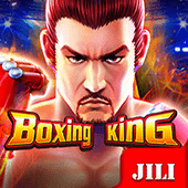 Vua Quyền Anh - slot của Nowgoal 5