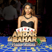 Casino Marina Andar Bahar - bài live của Nowgoal 5