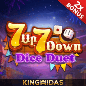 Song Ca Xúc Xắc - game bài của Nowgoal 5
