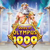 Cổng Olympus 1000 - tựa nóng của Nowgoal 5