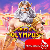 Cổng Olympus - tựa nóng của Nowgoal 5