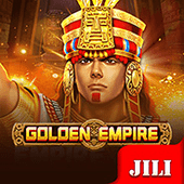 Đế Chế Vàng - slot của Nowgoal 5