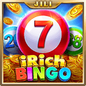 Bingo Irich - slot của Nowgoal 5