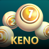 Keno - game bài của Nowgoal 5