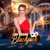 Blackjack Las Vegas - bàn xì dách live của Nowgoal 5