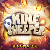 Dò Mìn - game bài của Nowgoal 5