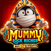 Xác Ướp Khóa Giàu Có - slot của Nowgoal 5