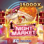 Chợ Đêm - slot của Nowgoal 5