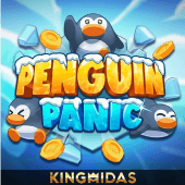 Hoảng Loạn Chim Cánh Cụt - game bài của Nowgoal 5