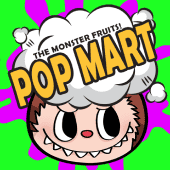 Popmart - slot của Nowgoal 5