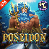 Poseidon - slot của Nowgoal 5