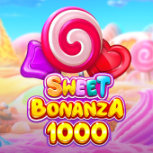 Sweet Bonanza 1000 - game thắng lớn trên Nowgoal 5