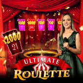 Roulette Tối Thượng - bàn live của Nowgoal 5